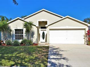 8486 Mizell Dr, Melbourne, FL 32940