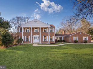 13902 Hallowell Ct, Dayton, MD 21036