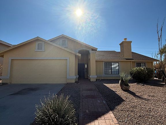 2nd image of 2791 W Redmond Dr
