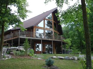 48437 Dollys Trl, Ponsford, MN 56575