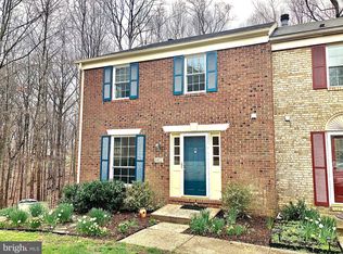 9411 Candleberry Ct, Burke, VA 22015