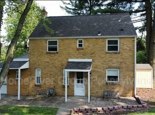 12339 Frankstown Rd, Pittsburgh, PA 15235