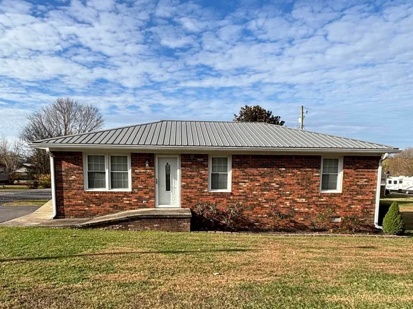 204 Charlotte St, Salem, KY 42078