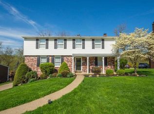 2143 Pendleton Dr, Monroeville, PA 15146