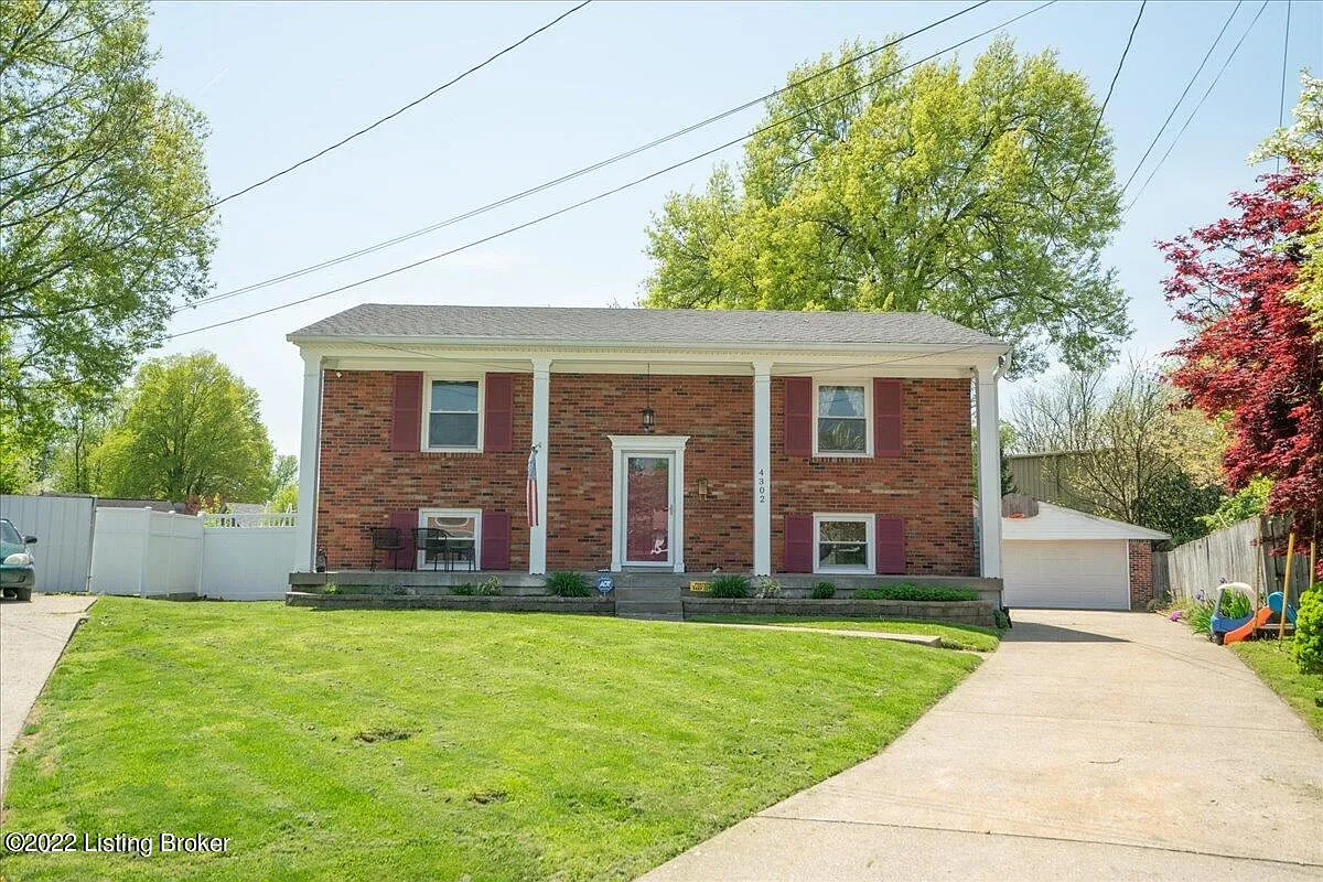 4302 Burnt Cedar Ln photo 1