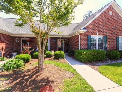 1006 Bridgeport Way, Leland, NC, 28451
