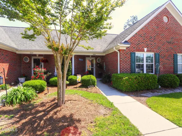 1006 Bridgeport Way, Leland, NC 28451