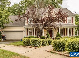 3418 Turnberry Cir, Charlottesville, VA
