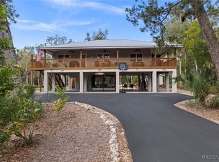 11571 W Clayton Dr, Homosassa, FL 34448