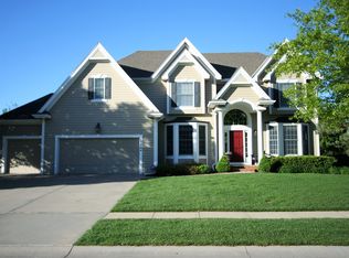 14804 W 74th St, Shawnee, KS 66216