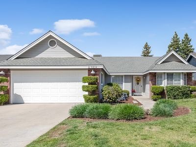 5814 W Crowley Avenue, Visalia, CA, 93291