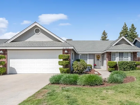 5814 W Crowley Avenue, Visalia, CA 93291
