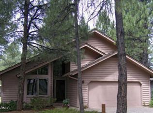2154 Funston, Flagstaff, AZ 86005