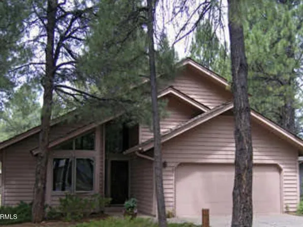 2154 FUNSTON --, Flagstaff, AZ 86005