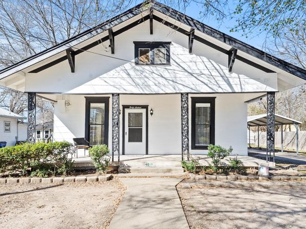 Home for Sale in Greenville TX