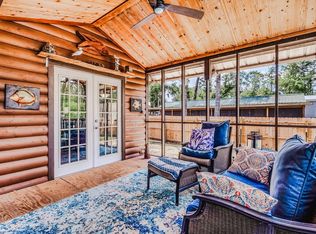 1602 SE Second Ave, Steinhatchee, FL 32359