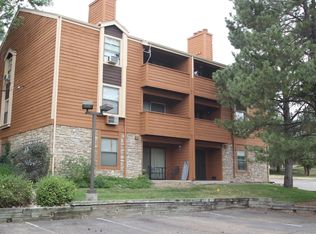 4286 S Salida Way UNIT 2, Aurora, CO 80013