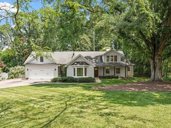 124 Lord Ashley Rd, Raleigh, NC 27610