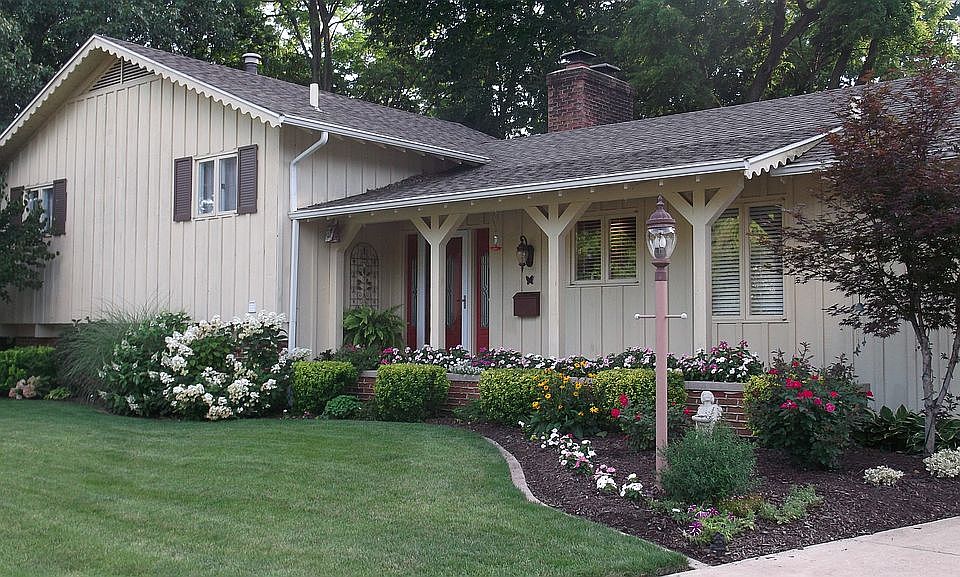 Front View