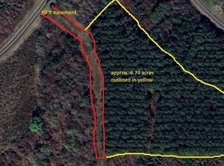 0 Country Ln, Mocksville, NC 27028