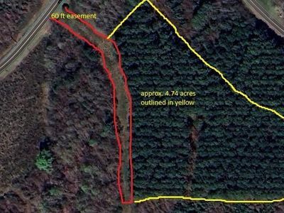 0 Country Ln, Mocksville, NC, 27028