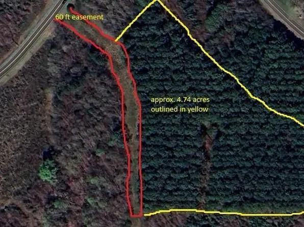 0 Country Ln, Mocksville, NC 27028