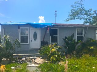 409 Helen Ave, Panama City, FL 32401