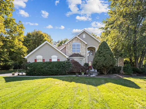 7 Birdie Drive, Suffern, NY 10901
