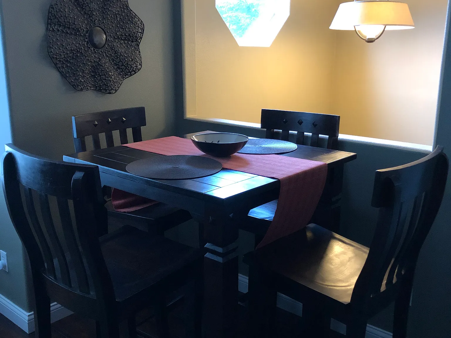 2 bed, 1491 sqft, $2,600 — Photo 3
