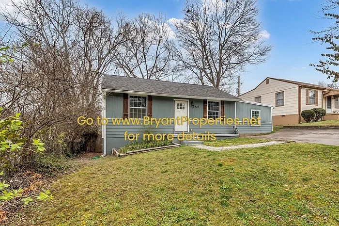 1421 Electric Ave — Photo 2