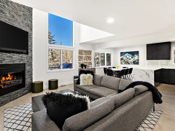4515 Bighorn Rd Unit F, Vail, CO 81657