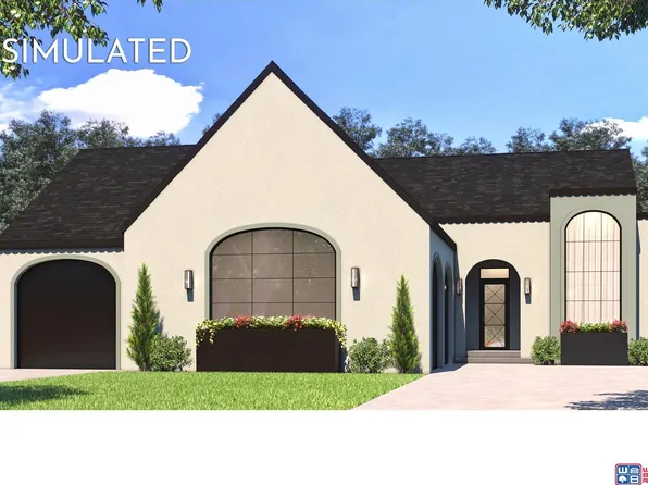 8509 Birkett Dr, Lincoln, NE 68526