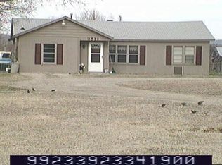 3511 W 59th St, Tulsa, OK 74107