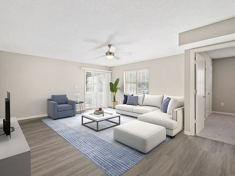 1000 Woodbrook Pl NE — Photo 10