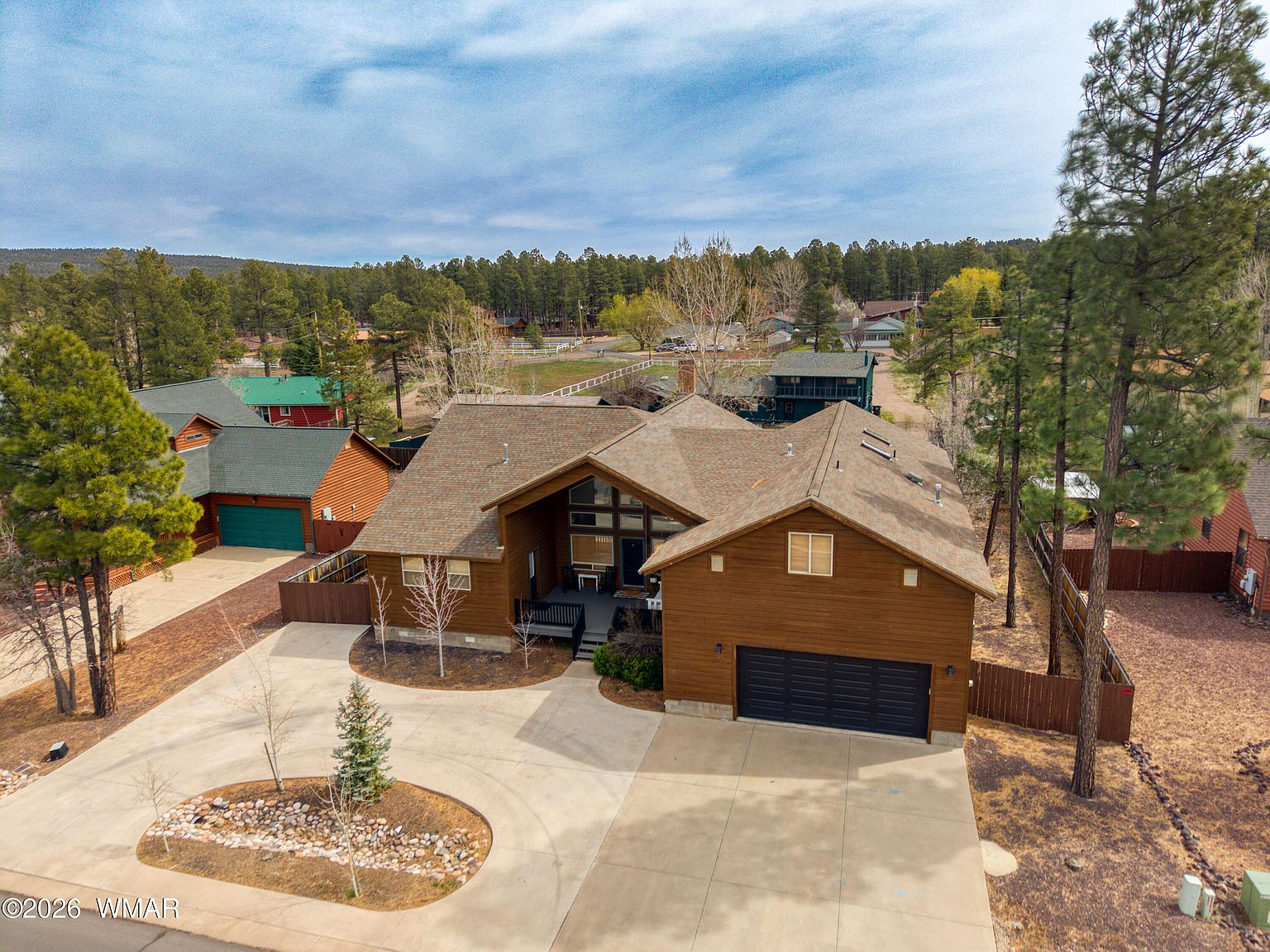 2131 S Woodland Hills Ln, Pinetop, AZ 85935 | MLS #260537 | Zillow