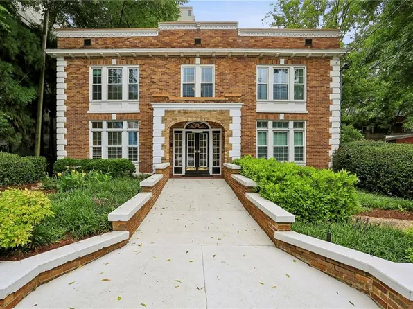 242 12th St NE APT 16, Atlanta, GA 30309