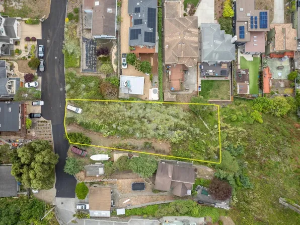 417 Athenian Way, Pacifica, CA 94044