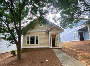 125 Artisan Pl, Athens, GA 30601