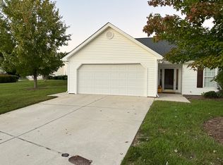 3581 Oak Chase Dr, High Point, NC 27265