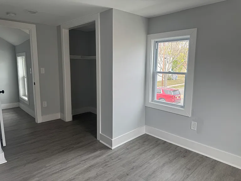 Bedroom 4 - second floor.