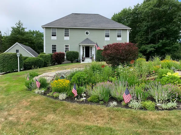 16 Sparrow Lane, York, ME 03909