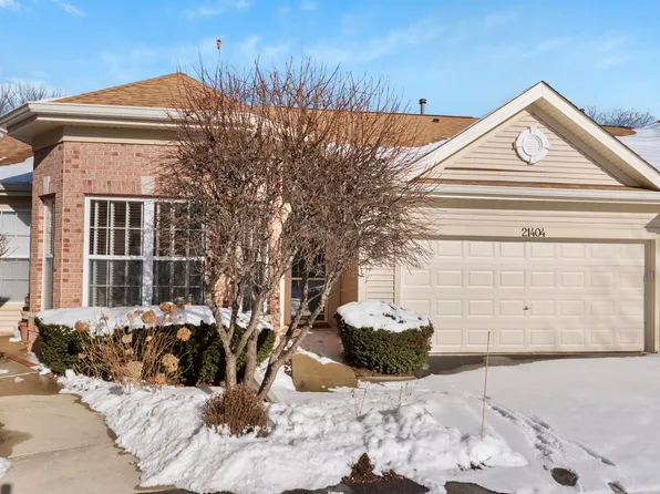 21404 W Juniper Ln #Na, Plainfield, IL 60544