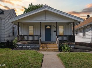 1952 Fairfax Rd, Toledo, OH