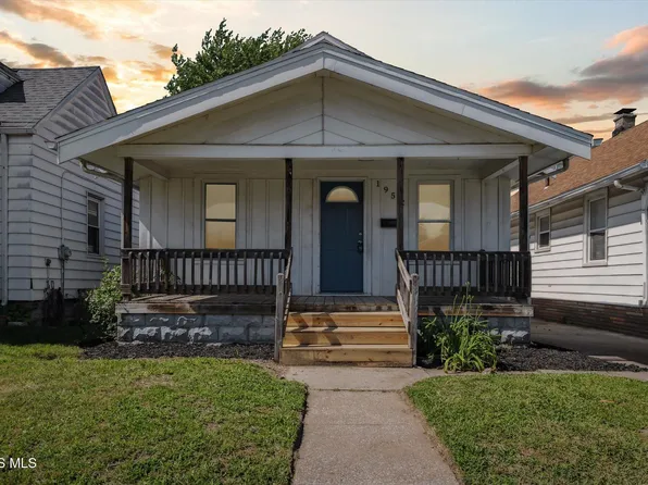 1952 Fairfax Rd, Toledo, OH 43613