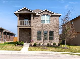1028 Britt Ln, Leander, TX 78641