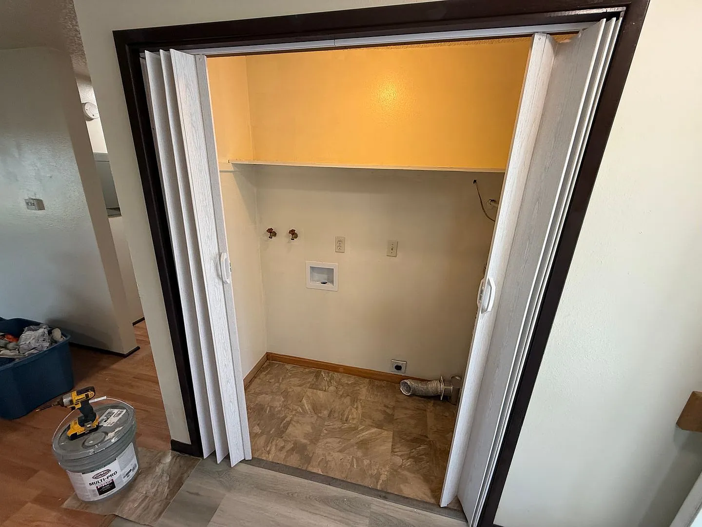 2 bed 1 bath apartment in Merrill, Oregon — Photo 4