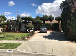 8746 Ruffner Ave, North Hills, CA 91343