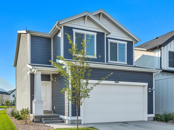 869 S Brubaker Way