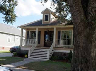 222 Stafford Pl, New Orleans, LA 70124