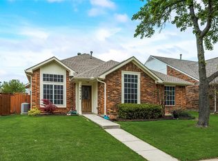 10012 Concord Dr, Frisco, TX 75035